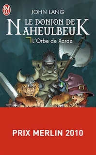 L'orbe de Xaraz