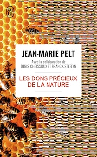 Couverture_Les dons pr&eacute;cieux de la nature : document