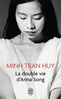 Front cover_La double vie d'Anna Song