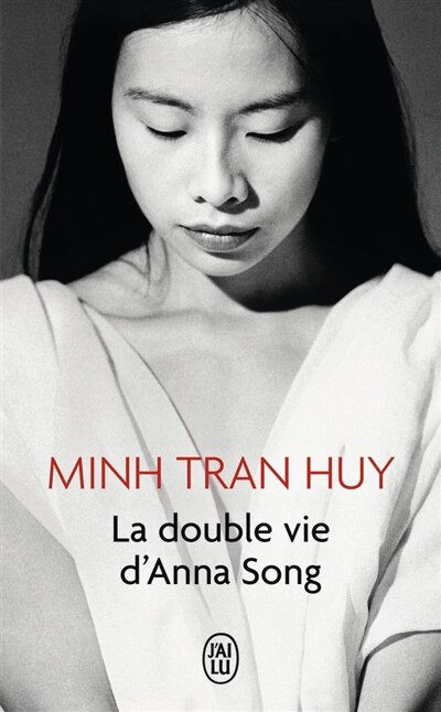 Front cover_La double vie d'Anna Song