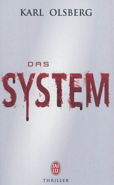 Front cover_Das System