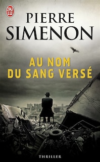 Front cover_Au nom du sang vers&eacute;