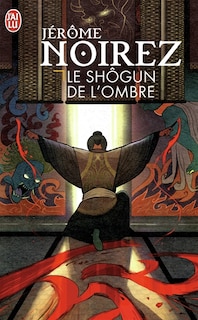 Front cover_Le shôgun de l'ombre