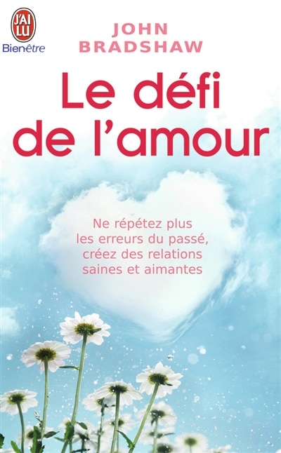 Couverture_Le d&eacute;fi de l'amour