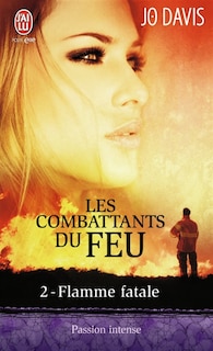 Front cover_Flamme fatale
