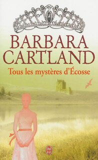 Couverture_Tous les myst&egrave;res d'Ecosse