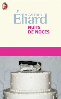 Front cover_Nuits de noces