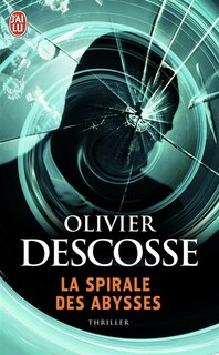 Front cover_La spirale des abysses