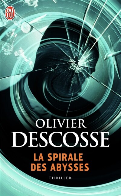 Front cover_La spirale des abysses
