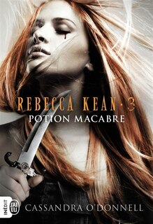 Front cover_Potion macabre