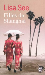 Couverture_Filles de Shanghai