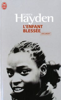 Front cover_L'enfant blessée