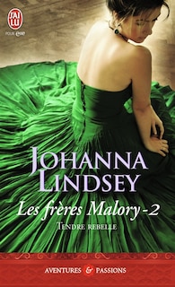 Front cover_Tendre rebelle