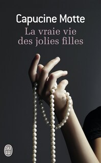 Front cover_La vraie vie des jolies filles