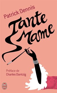 Couverture_Tante Mame