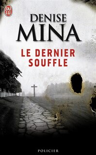 Front cover_Le dernier souffle