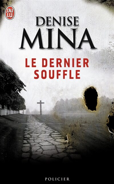 Front cover_Le dernier souffle
