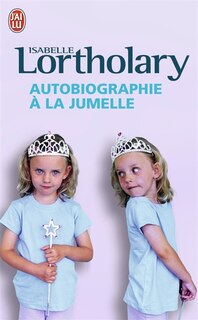 Couverture_Autobiographie à la jumelle
