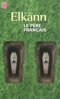 Front cover_Le père français