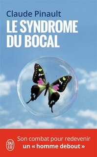 Front cover_Le syndrome du bocal : récit