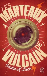 Couverture_Les marteaux de Vulcain