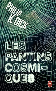 Couverture_Les pantins cosmiques