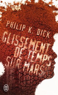 Couverture_Glissement de temps sur Mars