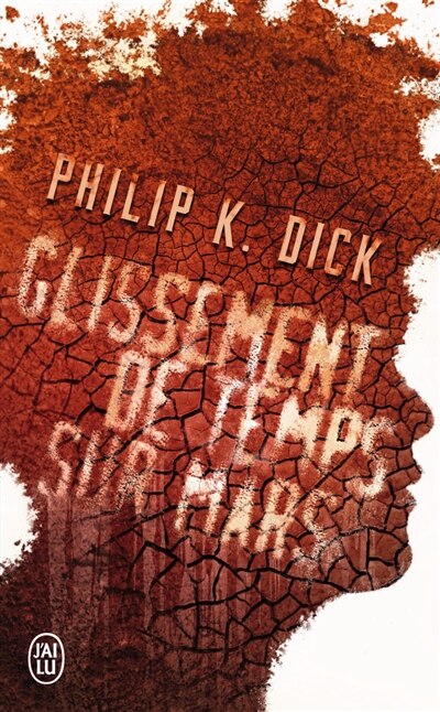 Couverture_Glissement de temps sur Mars