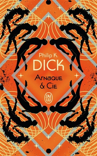 Front cover_Arnaque & Cie
