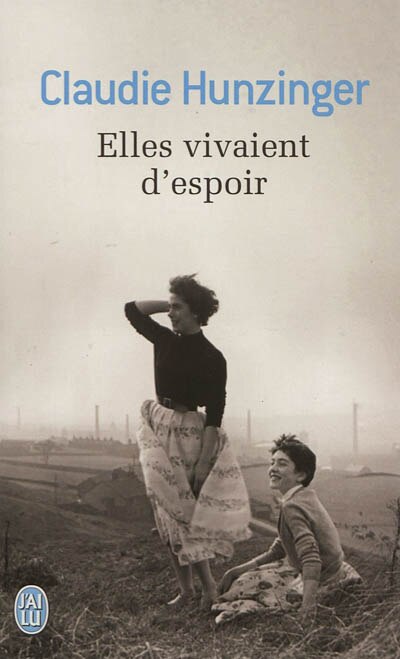 Couverture_Elles vivaient d'espoir