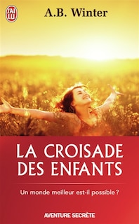 Front cover_La croisade des enfants