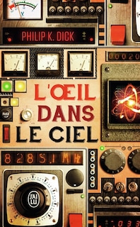 Couverture_L' oeil dans le ciel