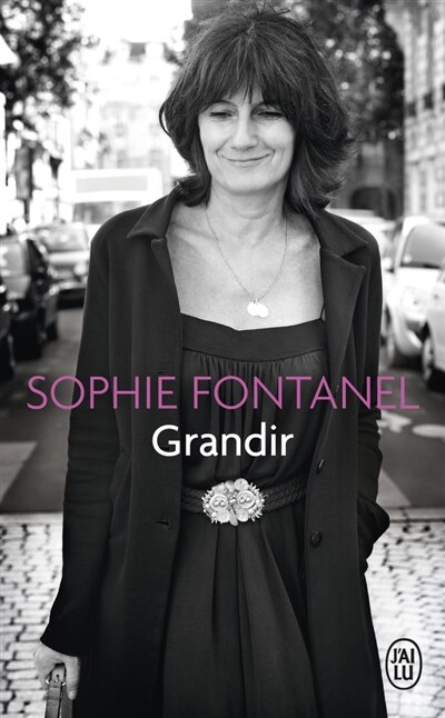 Front cover_Grandir