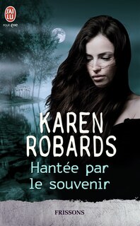 Couverture_Hantée par le souvenir