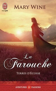 Front cover_La farouche