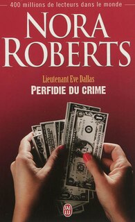 Front cover_Perfidie du crime
