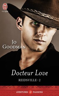 Front cover_Reidsville, Vol. 2. Docteur Love