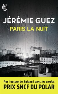 Couverture_Paris la nuit