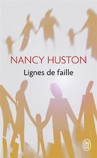 Front cover_Lignes de faille