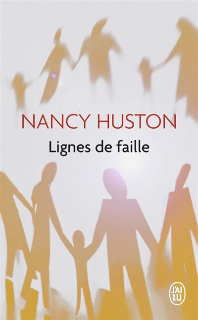 Front cover_Lignes de faille