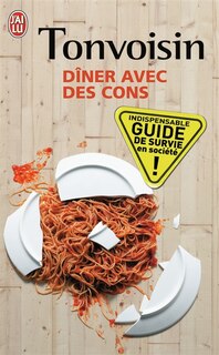 Couverture_Dîner avec des cons : essai