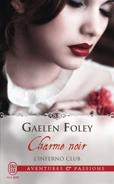 Front cover_Charme noir