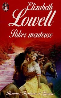 Front cover_Poker menteuse