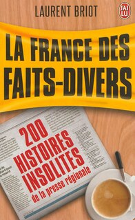 Couverture_La France des faits-divers
