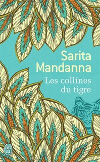 Front cover_Les collines du tigre