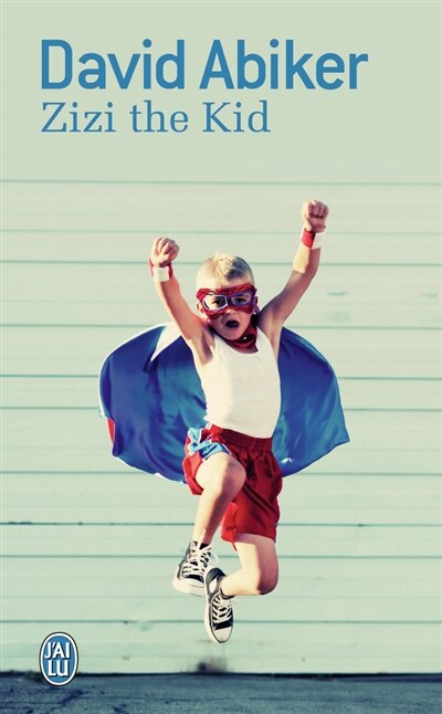 Front cover_Zizi the Kid