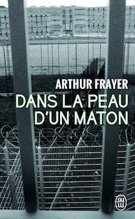 Couverture_Dans la peau d'un maton