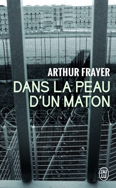 Couverture_Dans la peau d'un maton