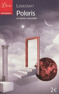 Front cover_Polaris : et autres nouvelles