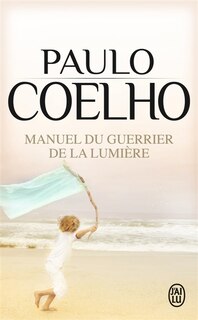 Front cover_Manuel du guerrier de la lumière